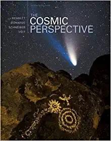 (Test Bank)The Cosmic Perspective 7th Edition by Bennett.zip