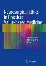 [PDF]Neurosurgical Ethics in Practice: Value-based Medicine