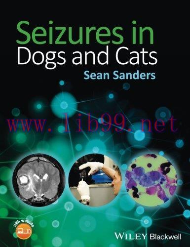 [FOX-Ebook]Seizures in Dogs and Cats