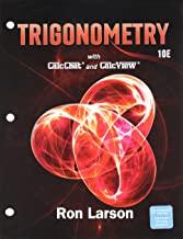 (Solution Manual)Trigonometry , 10th Edition by Ron Larson.zip