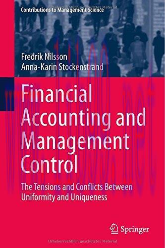 [FOX-Ebook]Financial Accounting and Management Control