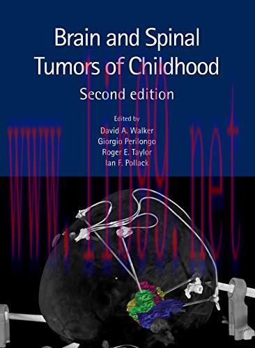 [AME]Brain and Spinal Tumors of Childhood (Original PDF)