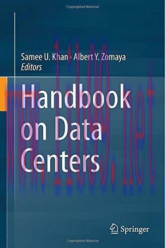 [FOX-Ebook]Handbook on Data Centers