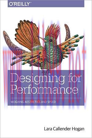 [SAIT-Ebook]Designing for Performance