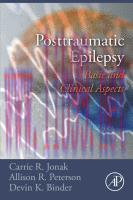 [PDF]Posttraumatic Epilepsy