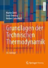 [PDF]Grundlagen der Technischen Thermodynamik: F&uuml;r eine praxisorientierte Lehre