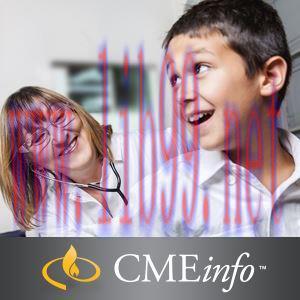 [AME]UCLA Pediatric Board Review Course 2014 (CME Videos)