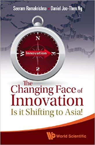 (PDF)The Changing Face of InnovationIs it Shifting to Asia