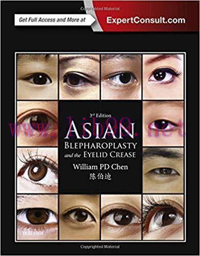[PDF]Asian Blepharoplasty and the Eyelid Crease 3rd
