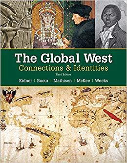 (PDF)The Global West Connections & Identities 3rd Edition