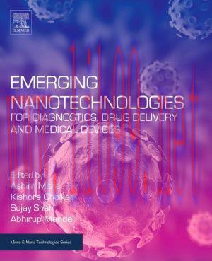 [AME]Emerging Nanotechnologies for Diagnostics, Drug Delivery and Medical Devices (PDF)
