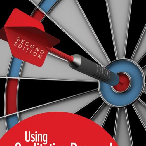 Using Qualitative Research in Advertising Strategies 2nd Edition Research in A - Maggie - Maggi...