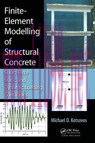 [FOX-Ebook]Finite-Element Modelling of Structural Concrete