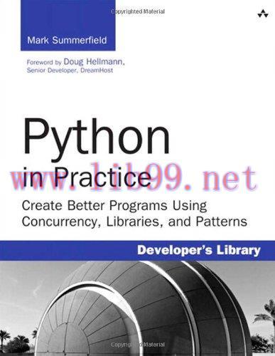 [FOX-Ebook]Python in Practice