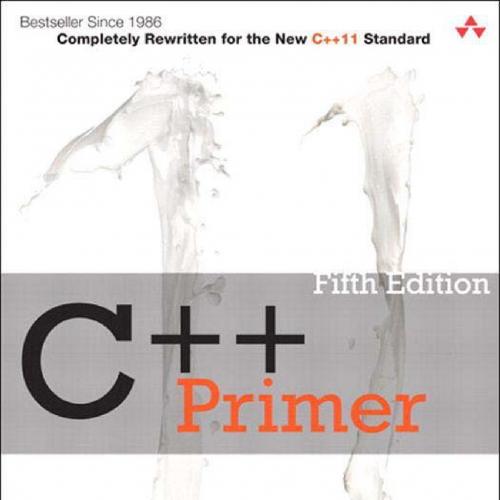 C Primer, 5th Edition