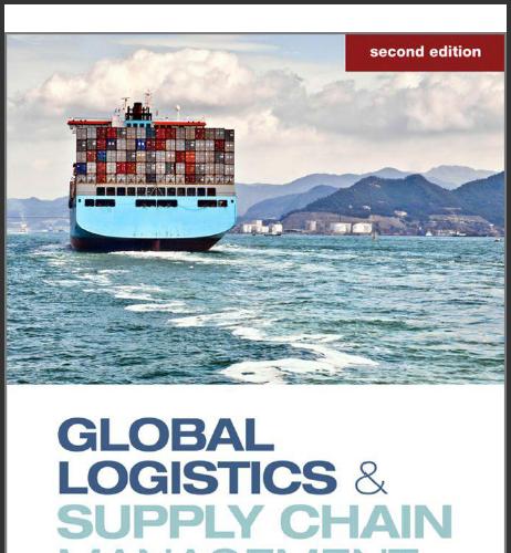 (Solution Manual)Global Logistics and Supply Chain Management 2nd Edition by John Mangan.rar