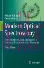 [PDF]Modern Optical Spectroscopy: From_ Fundamentals to Applications in Chemistry, Biochemistry...