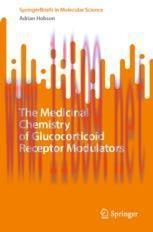 [PDF]The Medicinal Chemistry of Glucocorticoid Receptor Modulators