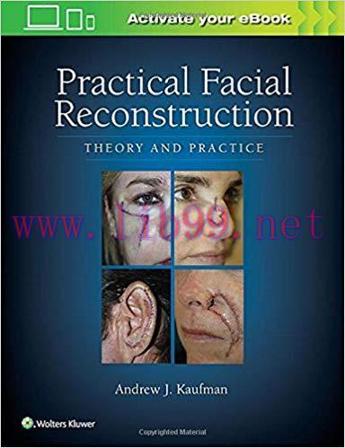 [CHM]Practical Facial Reconstruction - Theory and Practice