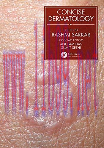 [FOX-Ebook]Concise Dermatology