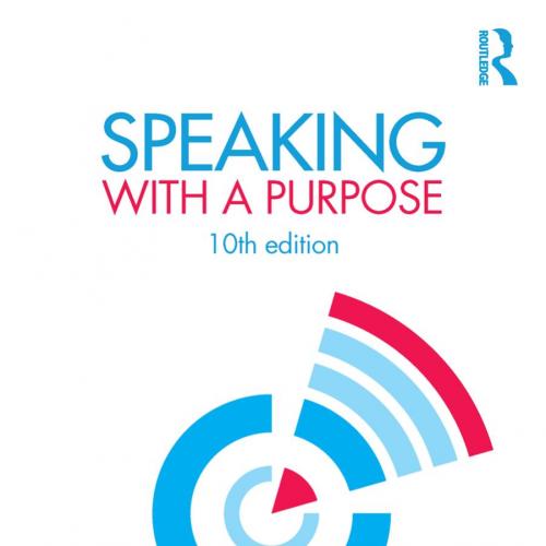 Speaking with a Purpose 10th - Koch, Arthur; Schmitt, Jason;