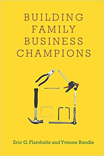 (PDF)Building Family Business Champions 1st Edition