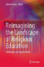 [PDF]Reimagining the Landscape of Religious Education: Challenges and Opportunities