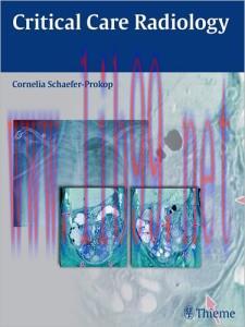 [AME]Critical Care Radiology (Thieme) (Original PDF)