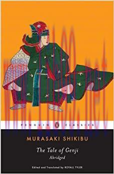 (PDF)The Tale of Genji (Penguin Classics)
