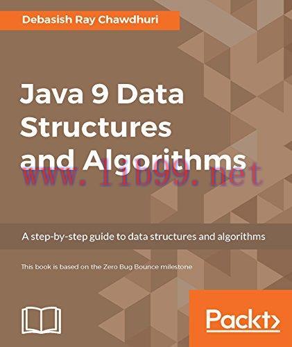 [FOX-Ebook]Java 9 Data Structures and Algorithms
