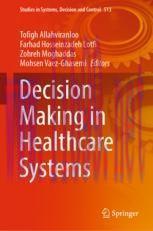 [PDF]Decision Making in Healthcare Systems