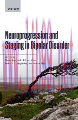 [AME]Neuroprogression and Staging in Bipolar Disorder