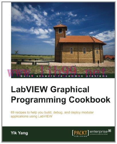 [FOX-Ebook]LabVIEW Graphical Programming Cookbook