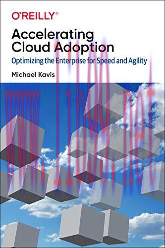 [FOX-Ebook]Accelerating Cloud Adoption: Optimizing the Enterprise for Speed and Agility
