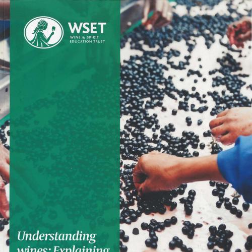 Understanding Wines Explaining Style and Quality