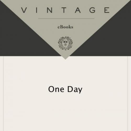 One Day by David Nicholls - David Nicholls