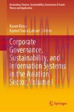 [PDF]Corporate Governance, Sustainability, and Information Systems in the Aviation Sector, Volu...