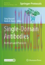 [PDF]Single-Domain Antibodies: Methods and Protocols