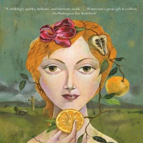 Oranges Are Not the Only Fruit