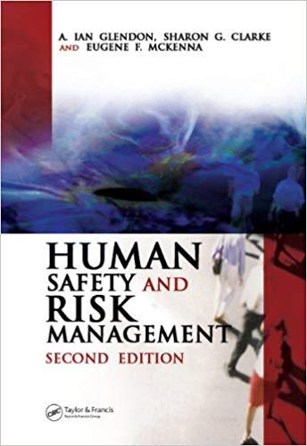 (PDF)Human Safety and Risk Management 2nd Edition