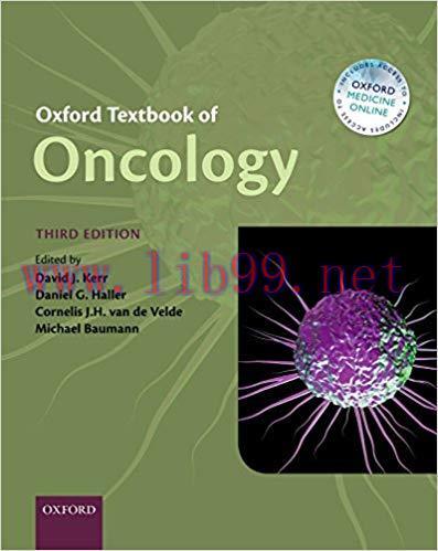 [PDF]Oxford Textbook of Oncology