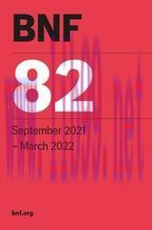 [AME]BNF 82 (British National Formulary) September 2021 (82nd ed.) (Original PDF)