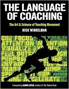 [AME]The Language of Coaching: The Art & Science of Teaching Movement (Original PDF)