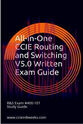 [FOX-Ebook]All-in-One CCIE Routing and Switching V5.0 Written Exam Guide: 2nd Edition