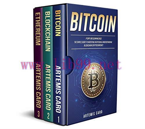 [FOX-Ebook]Bitcoin for Beginners: The Simple Guide to Investing in Bitcoin & Understanding Bloc...