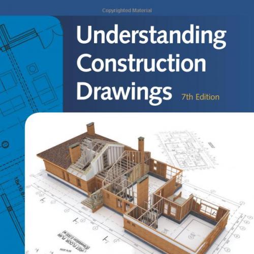 （TB）Understanding Construction Drawings, 7th Edition.zip