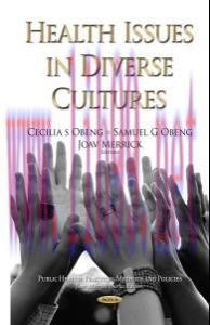 [AME]Health Issues in Diverse Cultures