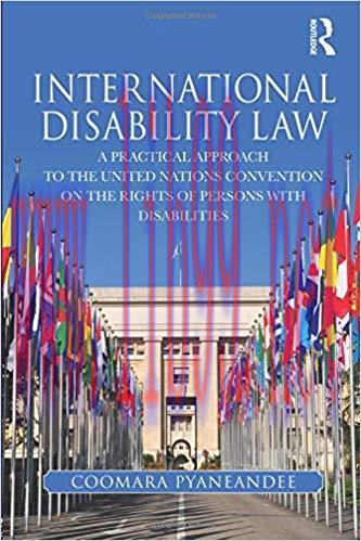 [PDF]International Disability Law