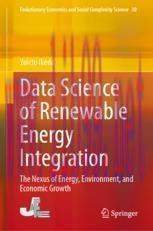 [PDF]Data Science of Renewable Energy Integration: The Nexus of Energy, Environment, and Econom...