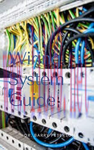 [FOX-Ebook]Wiring System Guide